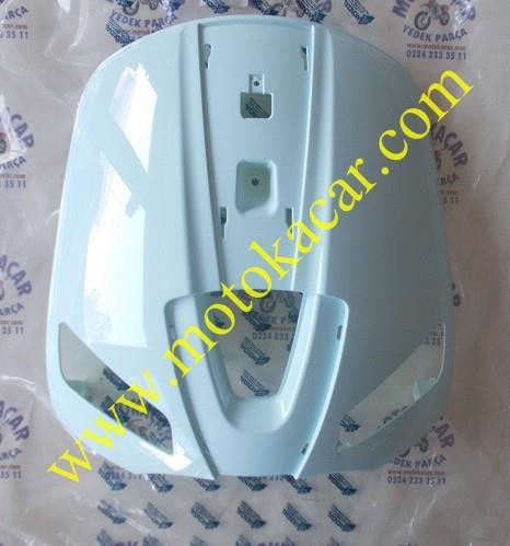 MONDİAL WİNG 50 ÖN PANEL MAVİ ORJİNAL