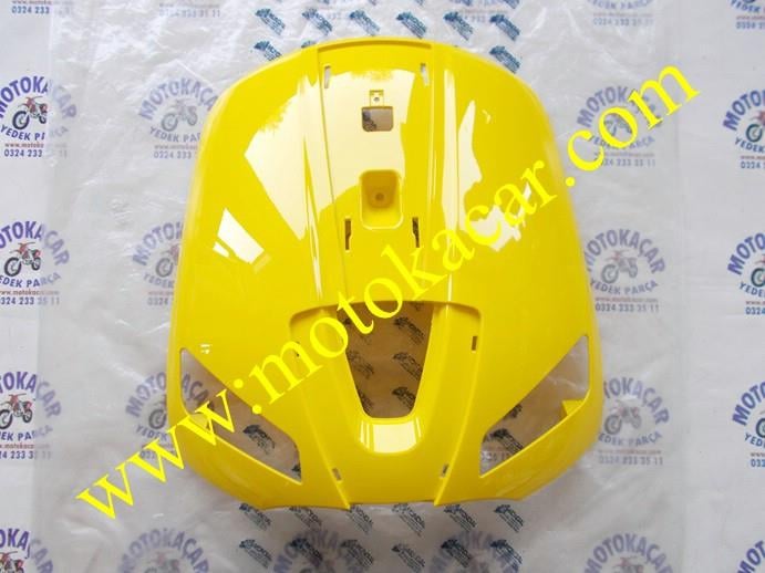 MONDİAL WİNG 50 ÖN PANEL SARI ORJİNAL