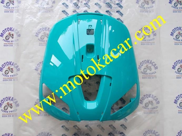 MONDİAL WİNG 50 ÖN PANEL TURKUAZ ORJİNAL