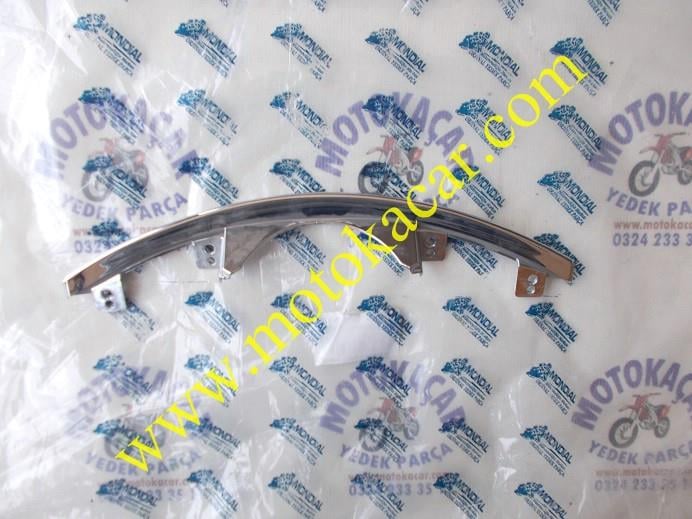 MONDİAL WİNG 50 ÖN PANEL ÜST ÇITA NİKELAJ ORJİNAL