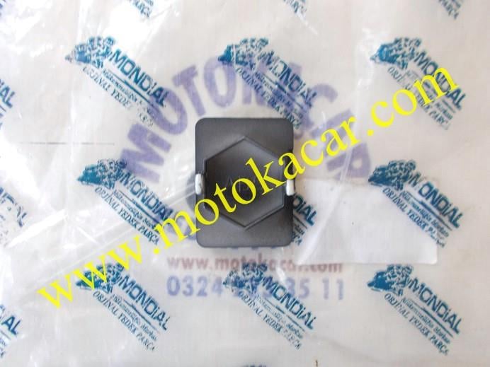 MONDİAL WİNG 50 ÖN PANEL ÜST KAPAK ORJİNAL