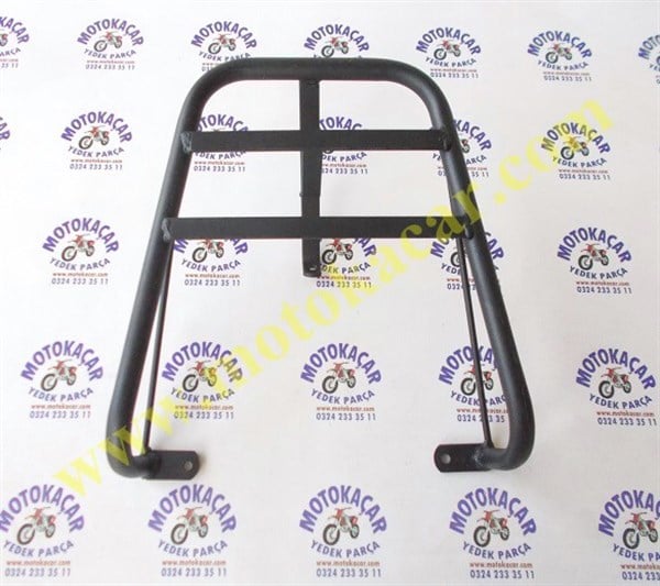 MONDİAL WING 50 PORT BAGAJ ÇANTA DEMİRİ