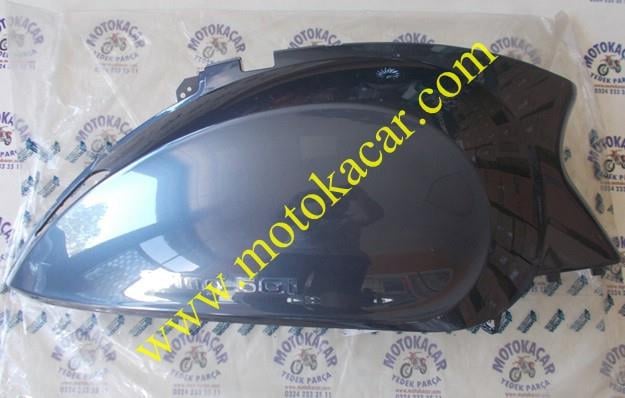 MONDİAL WİNG 50 SAĞ SELE ALTI GRANAJI GRİ ORJİNAL