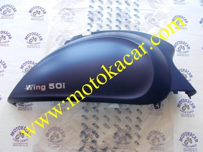 MONDİAL WİNG 50 SAĞ SELE ALTI GRANAJI MAVİ 2023 ORJİNAL