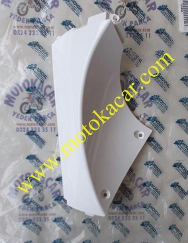 MONDİAL WİNG 50 ŞASE ALT KORUMA SAĞ BEYAZ ORJİNAL