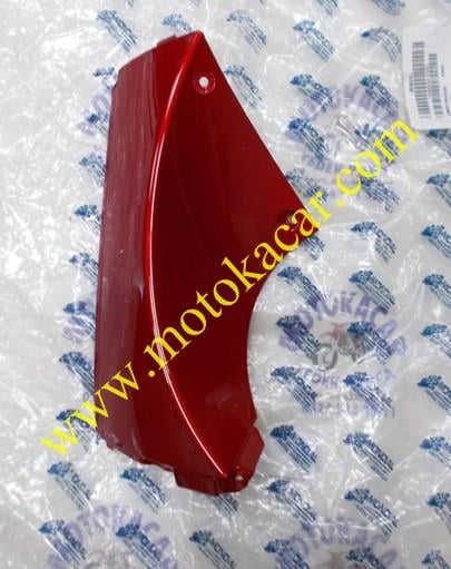MONDİAL WİNG 50 ŞASE ALT KORUMA SAĞ KIRMIZI ORJİNAL