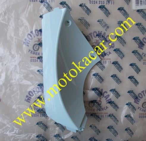 MONDİAL WİNG 50 ŞASE ALT KORUMA SAĞ MAVİ ORJİNAL