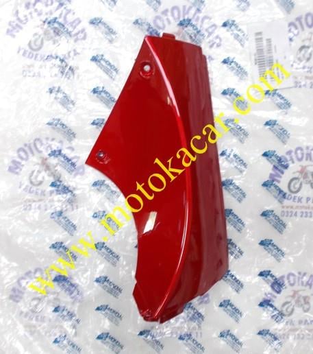 MONDİAL WİNG 50 ŞASE ALT KORUMA SOL KIRMIZI ORJİNAL