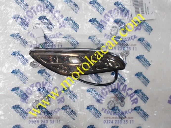 MONDİAL WİNG 50 SOL ARKA SİNYAL ORJİNAL