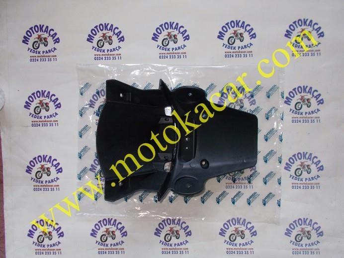 Mondial Wing 50i Arka Çamurluk Kuyruğu Orjinal