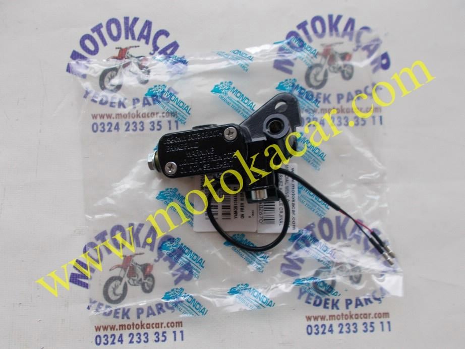 Mondial Wing ön Fren üst Merkezi Komple Orjinal