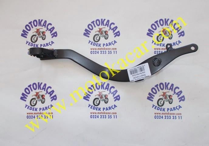 Mondial X-Tireme Max Arka Fren Petalı Orjinal