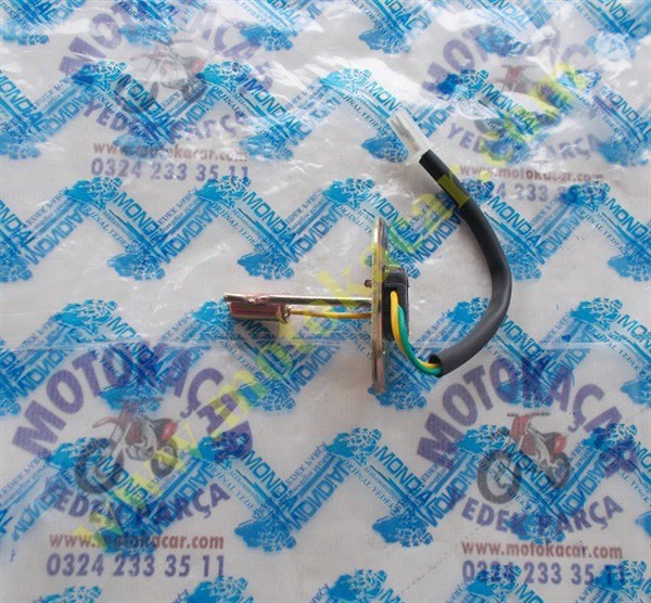 MONDİAL X-TREME 200 İ BENZİN ŞAMANDIRASI ORJİNAL