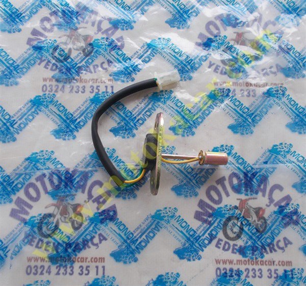 MONDİAL X-TREME 200 İ BENZİN ŞAMANDIRASI ORJİNAL