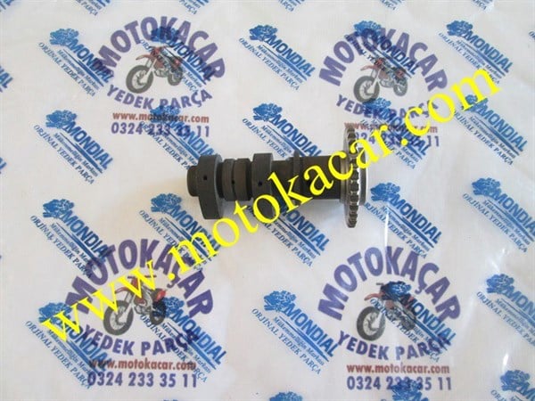 MONDİAL X-TREME ENDURO 250 EMME EKSANTRİK MİLİ ORJİNAL