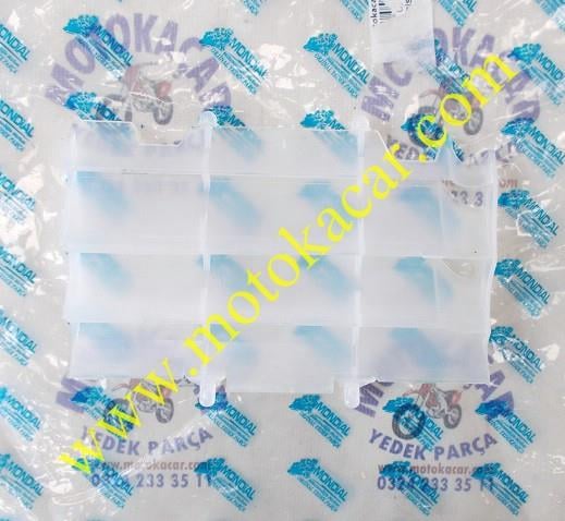 MONDİAL X-TREME ENDURO 250 RADYATÖR KORUMA SAG ORJINAL