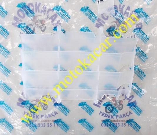 MONDİAL X-TREME ENDURO 250 RADYATÖR KORUMA SOL ORJINAL