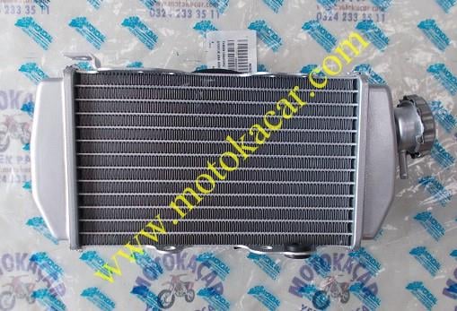 MONDİAL X-TREME ENDURO 250 RADYATÖR SAĞ ORJINAL