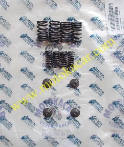 MONDİAL X-TREME ENDURO 250 SIBOB YAYI SETI