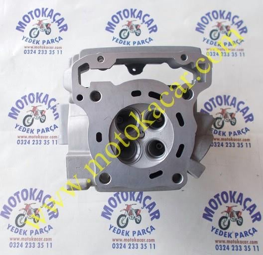 MONDIAL X-TREME ENDURO 250 SİLİNDİR ÜST KAPAK ORJINAL