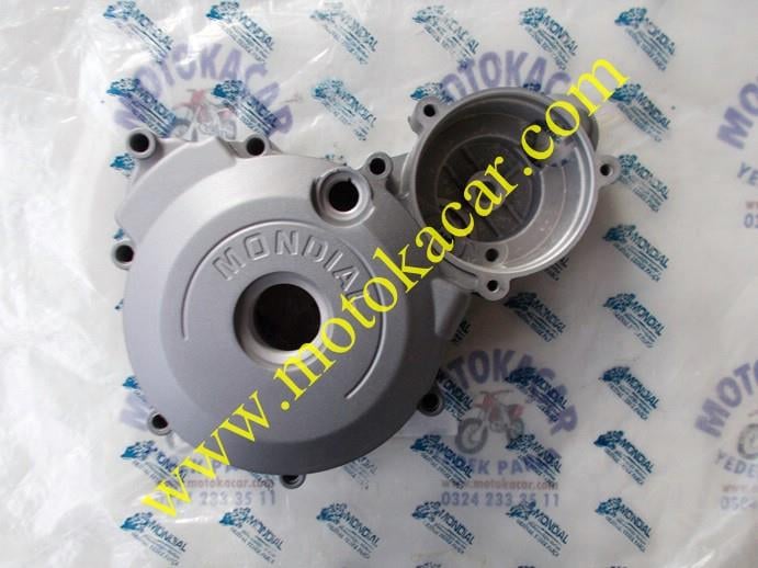 MONDİAL X-TREME ENDURO 250 STATÖR KAPAĞI ORJİNAL