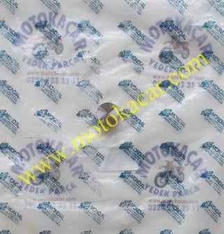 MONDIAL X-TREME ENDURO 250 SUBAP FINCAN PULU ORJINAL