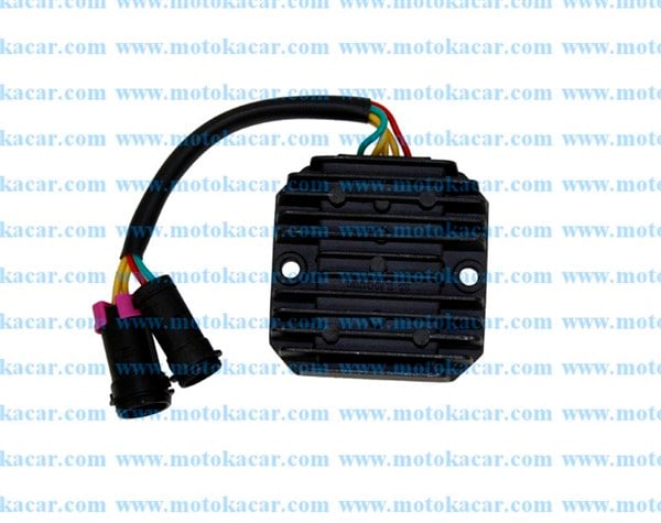 MONDİAL X-TREME ENDURO 250 X-TREME SÜPERMOTO 250 KONJEKTÖR ORJİNAL