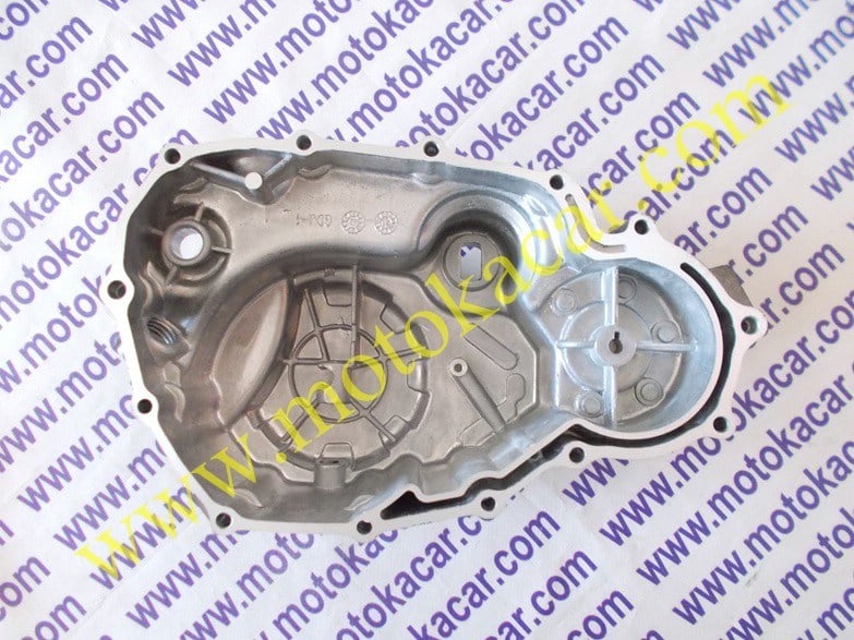 Mondial X-Treme Max 150 / 200 Krank Kutusu Sağ Debriyaj Kapağı