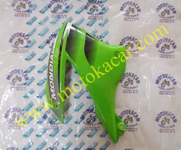 MONDİAL X-TREME MAX 200 DEPO GRENAJI SAĞ ORJİNAL