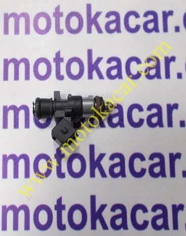 Mondial X-Treme Max 200 İ Enjektör (E5) Orijinal
