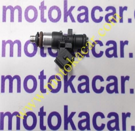 Mondial X-Treme Max 200 İ Enjektör (E5) Orijinal