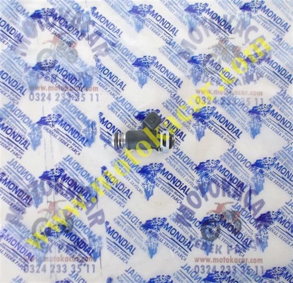 MONDİAL X-TREME MAX 200 İ ENJEKTÖR ORJİNAL