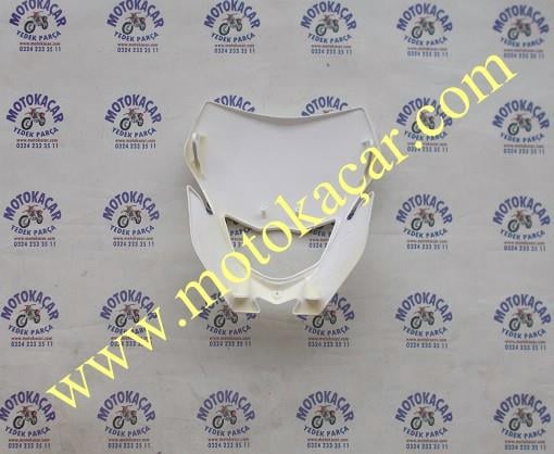 MONDİAL X-TREME MAX 200 İ FAR GRANAJI 2023 ORJİNAL