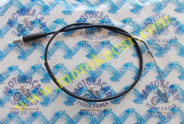 MONDİAL X-TREME MAX 200 İ GAZ TELİ ORJİNAL