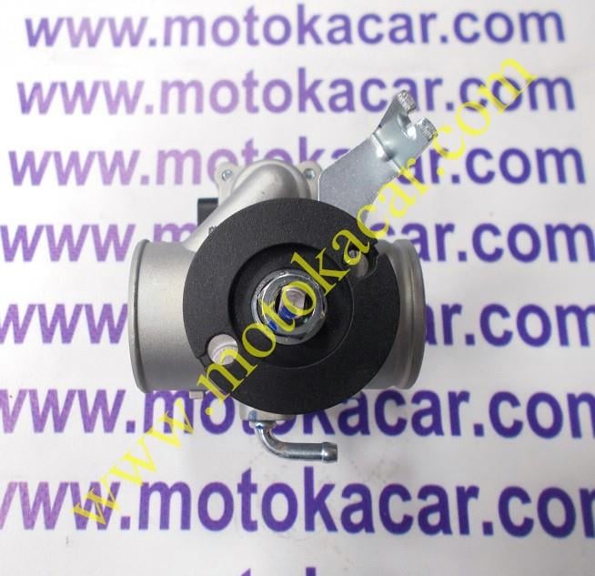 Mondial X-Treme Max 200 İ Kelebek Valf Gövdesi (E5) Orijinal