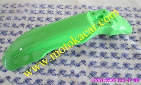 MONDIAL X-TREME MAX 200 ÖN ÇAMURLUK YESIL ORJINAL