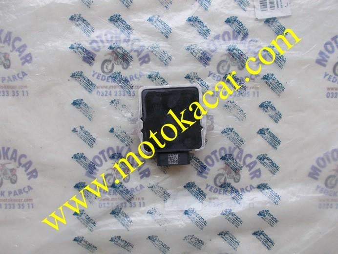 MONDİAL X-TREME MAX 200İ E5 BEYİN ECU ORJİNAL