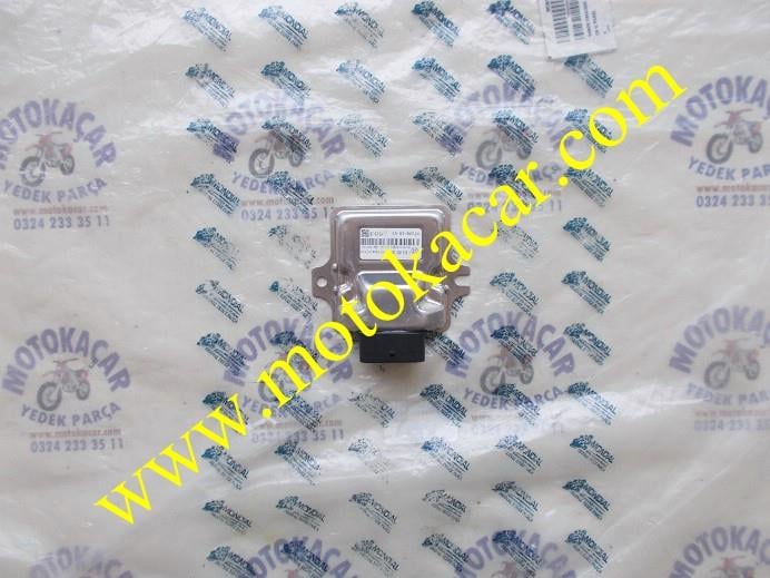 MONDİAL X-TREME MAX 200İ E5 BEYİN ECU ORJİNAL