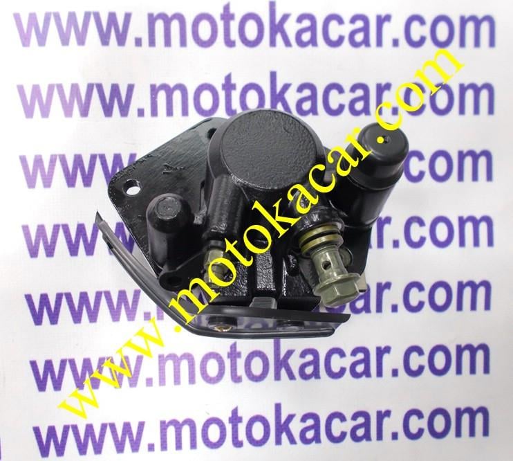 Mondial X-Treme Max Arka Fren Alt Kaliper