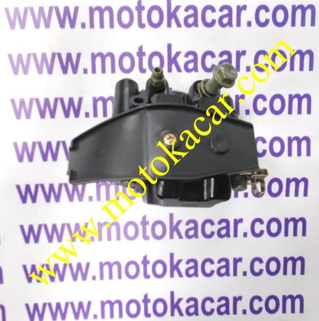 Mondial X-Treme Max Arka Fren Alt Kaliper