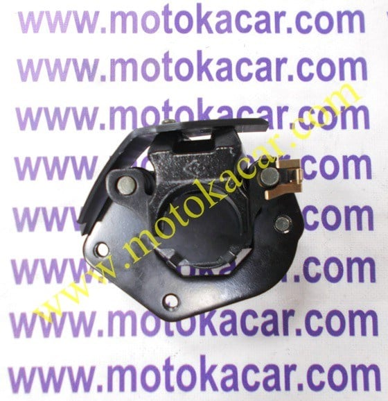 MONDİAL X-TREME MAX ARKA FREN ALT MERKEZ KALİPER ORJİNAL