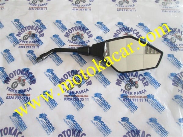 MONDİAL XR3-İ EVO AYNA SAĞ ORJİNAL