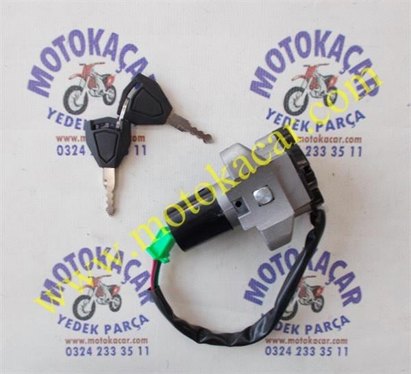 MONDİAL Z-ONE 150 180 KONTAK TEK