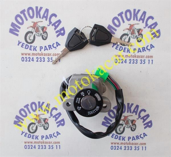 MONDİAL Z-ONE 150 180 KONTAK TEK