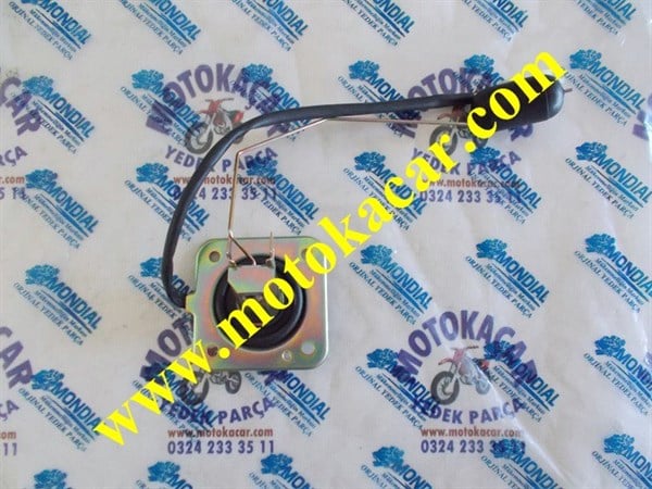 MONDİAL Z-ONE 150-180 ŞAMANDIRA ORJİNAL