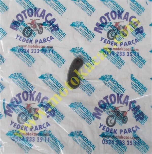 MONDİAL Z-ONE 150 180 YAN SEHPA YAYI BRAKETİ ORJİNAL