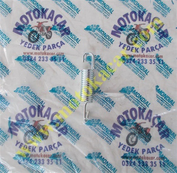 MONDİAL Z-ONE 150 180 YAN SEHPA YAYI ORJİNAL