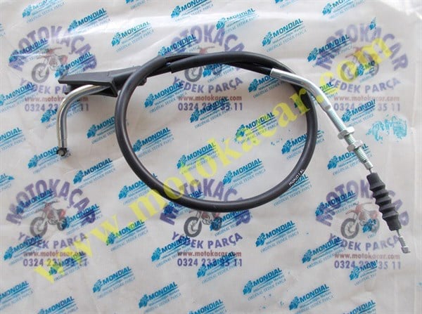 MONDİAL Z-ONE 150 DEBRİYAJ TELİ ORJİNAL