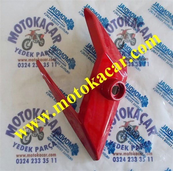 MONDİAL Z-ONE 150 FAR MUHAFAZA SAĞ ORJİNAL