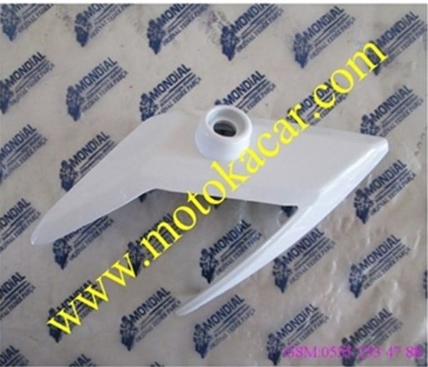 MONDİAL Z-ONE 150 FAR MUHAFAZA SAĞ ORJİNAL